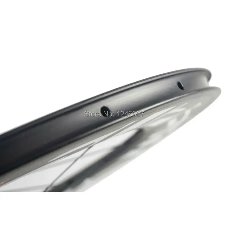 carbon wheelset