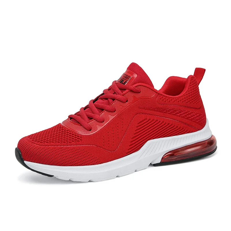 JINBEILEE 2019 Spring New Couple Flying Woven Running Shoes Fashion Sports Fitness Young Students Breathable Wear Tide Shoes JINBEILEE 2019 Spring New Couple Flying Woven Running Shoes Fashion Sports Fitness Young Students Breathable Wear Tide Shoes