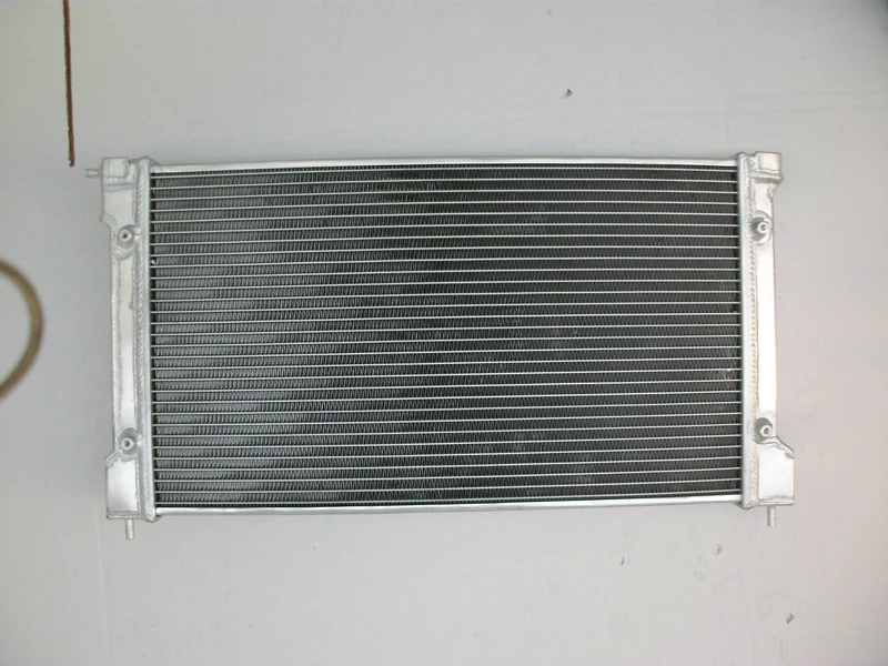 Подходит для 1981 1991 40 мм VW GOLF MK1 MK2 1.6D 1 6 8 8V GTI/SCIROCCO MK1/2 MT 82 84 83 90 алюминиевый гоночный