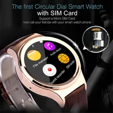Heiße Ankunft SmartWatch T3 Smartwatch Unterstützung SIM Sd-karte Bluetooth WAP GPRS SMS MP3 MP4 USB Für iPhone Und Android Freies Verschiffen