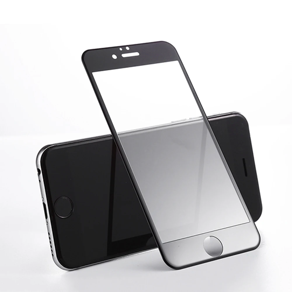 Защитная пленка для экрана iPhone 7 6S 8 закаленное стекло 6 s Plus защитная 3D с