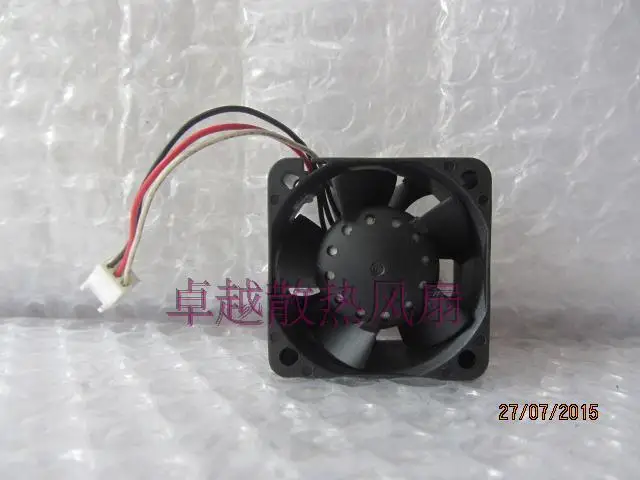 Бесплатная Доставка Оптом AVC DB04028B12U 40*40*28 DC 12v 0.66A двойной шарикоподшипник сервер