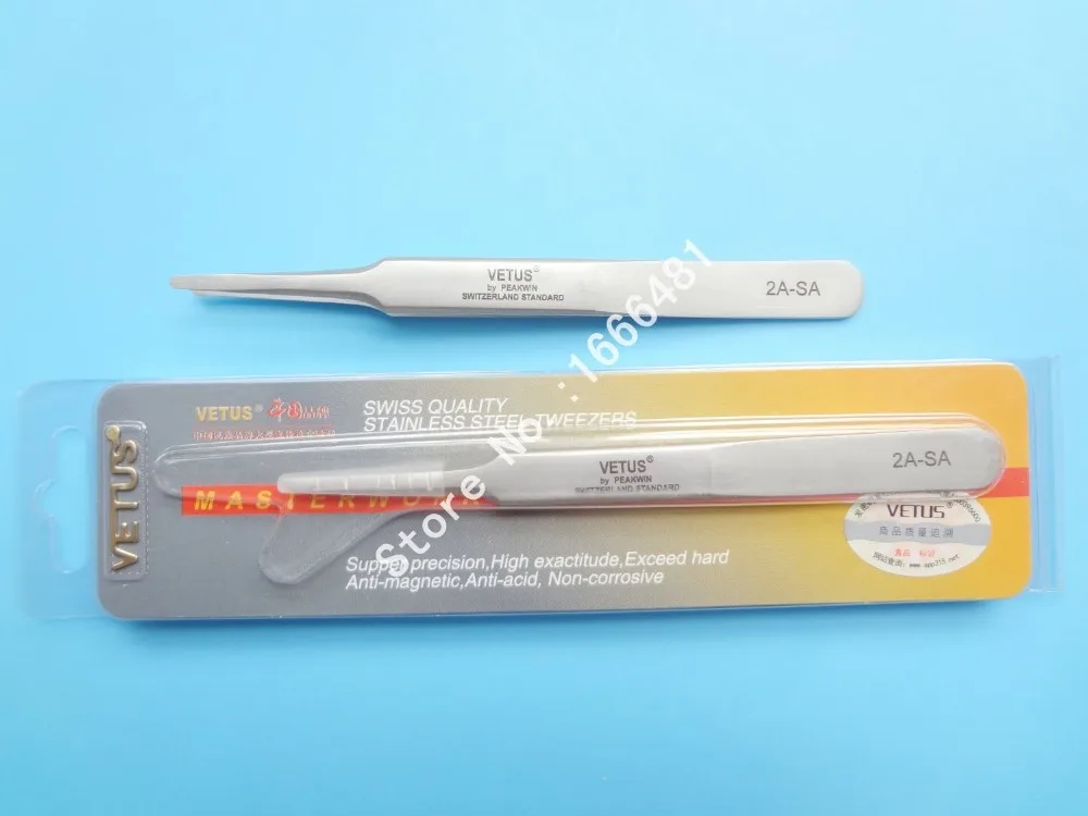 2A-SA vetus tweezers