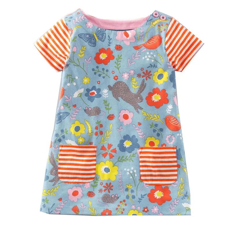 Kids cotton clothing Organic cotton clothing is really best for the kids with Eczema. Their sensitive skin may become irritated because of another type of dress. The Eczema in the kid is more curable than adults because of the sensitive skin.