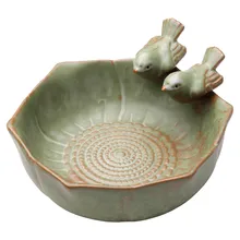 Buy Ceramic Bird Feeders And Get Free Shipping On Aliexpress