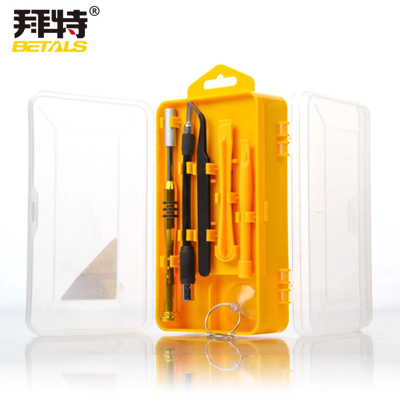 

108 in 1 Screwdriver Sets Multi-function Computer Repair Tools Essential Tools Digital Mobile Phone Repair Hand Tool Sets Bits