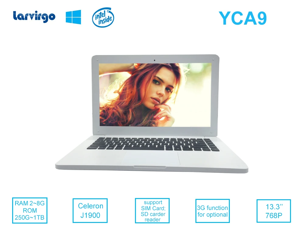 YCa9 ITEM