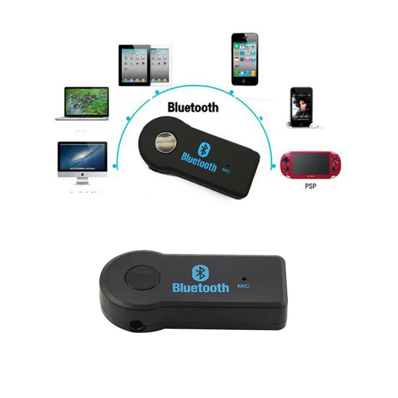 bluetooth adapter