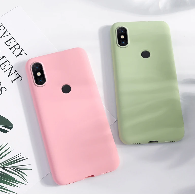 Психоделический Звездный мягкий чехол для Xiaomi Redmi 6 6pro Mi 8 SE A1 A2 Max 3 5X 6X Mi8 Lite mix 2s