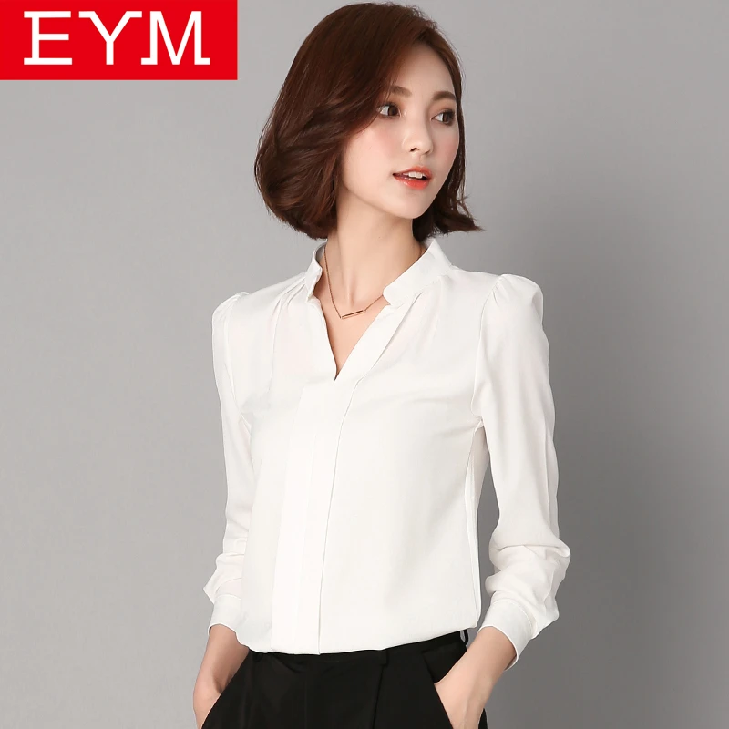 simple office clothes