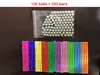 100 balls 200 sticks