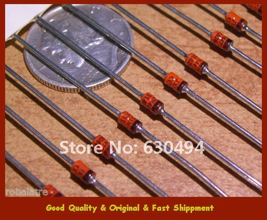 Free Shipping Lot of 12 - JANTX1N4477 1N4477 Diode NEW free shipping 5pcs lot 40cpq100 schottky diode new original