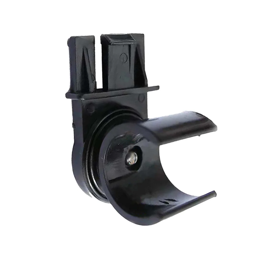 Tactical Helmet Flashlight Holder Black Flashlight Stents Outdoor Climbing F2 Helmet Flashlight Holder Headpiece Accessories