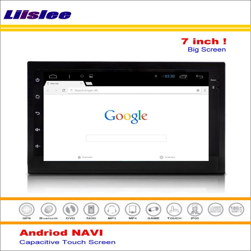 Cheap Liislee Car Android GPS NAVI Navigation System For Nissan Juke 2010~2013 Radio Audio Stereo Multimedia Video ( No DVD Player ) 2 Cheap Liislee Car Android GPS NAVI Navigation System For Nissan Juke 2010~2013 Radio Audio Stereo Multimedia Video ( No DVD Player ) 2