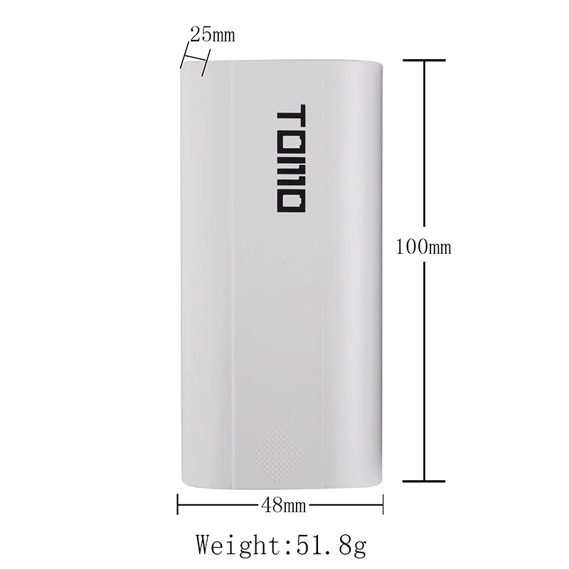 Power bank case-T17 - 