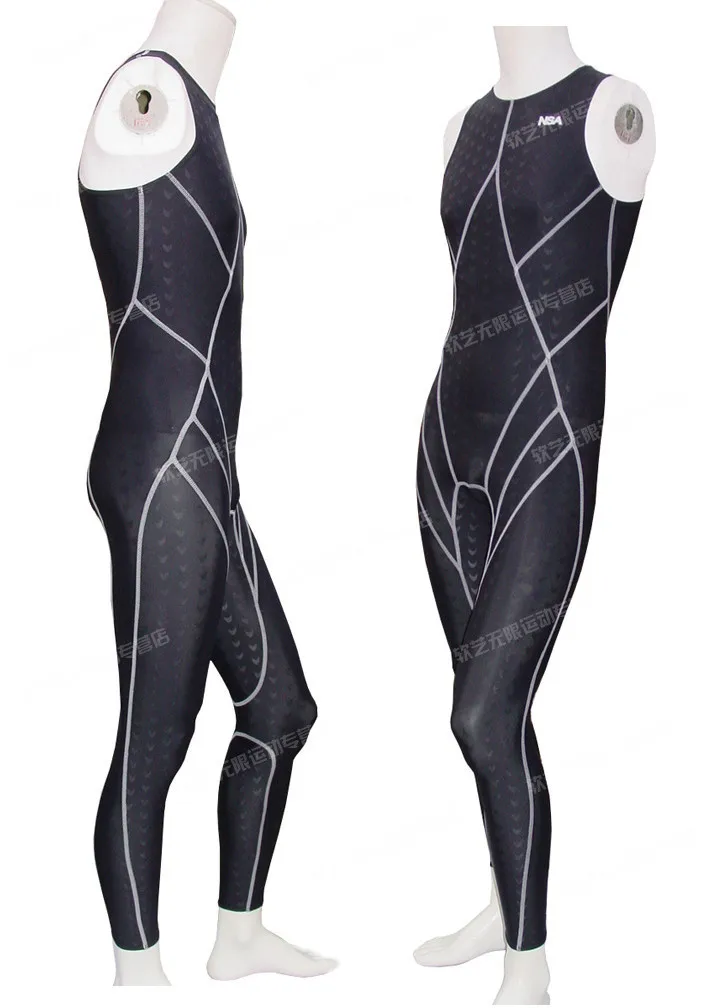 Scuba Diving Suit 15