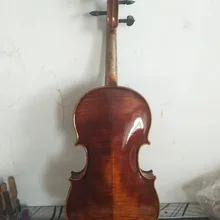 Мастер 15," viola хороший клен сзади 100 лет древесина старых хвойных деревьев Топ