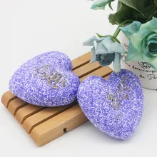 1 шт. Лавандовый имбирный шампунь мыло Питательный Уход за волосами TY99