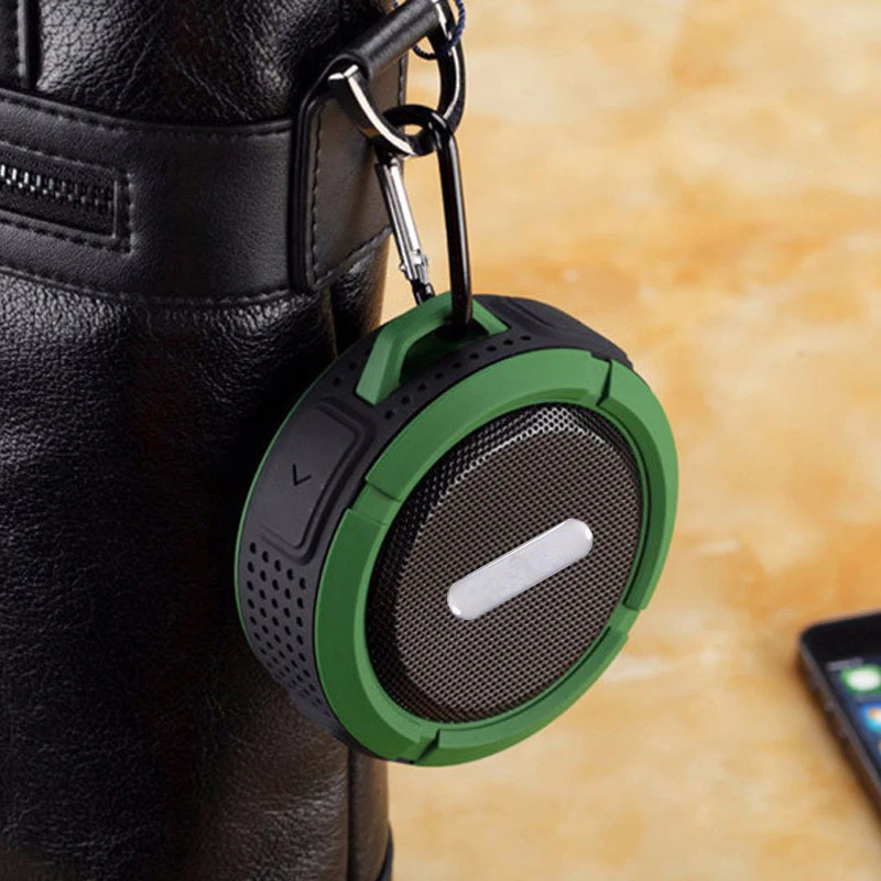 11 outdoor speaker