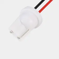 12V автомобильное светодиодное купольное световой/звуковой контроль для чтения настольная лампа RGB внутренняя отделка для укладки волос