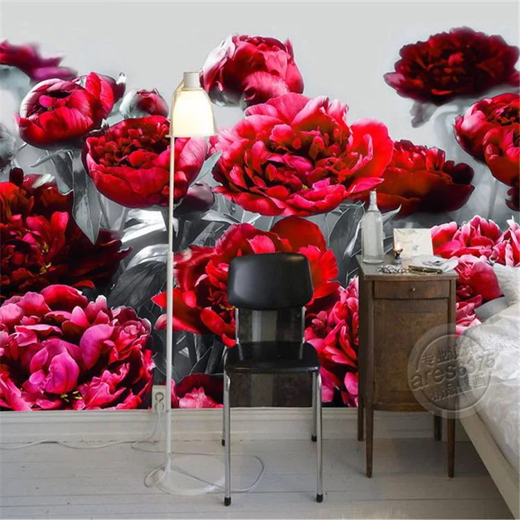 Online kaufen groÃhandel vintage rose bettwäsche aus china ...