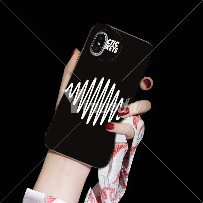 ARCTIC MONKEYS