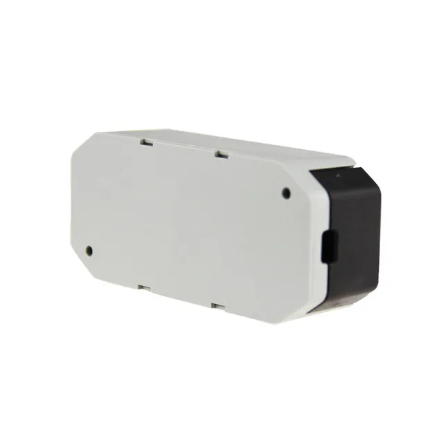 Frankever New Smart Breaker AC 90V-250V 10A APP Wifi Control Wireless Smart Switch Programmable Timer Voice Control  FK-CB10-2