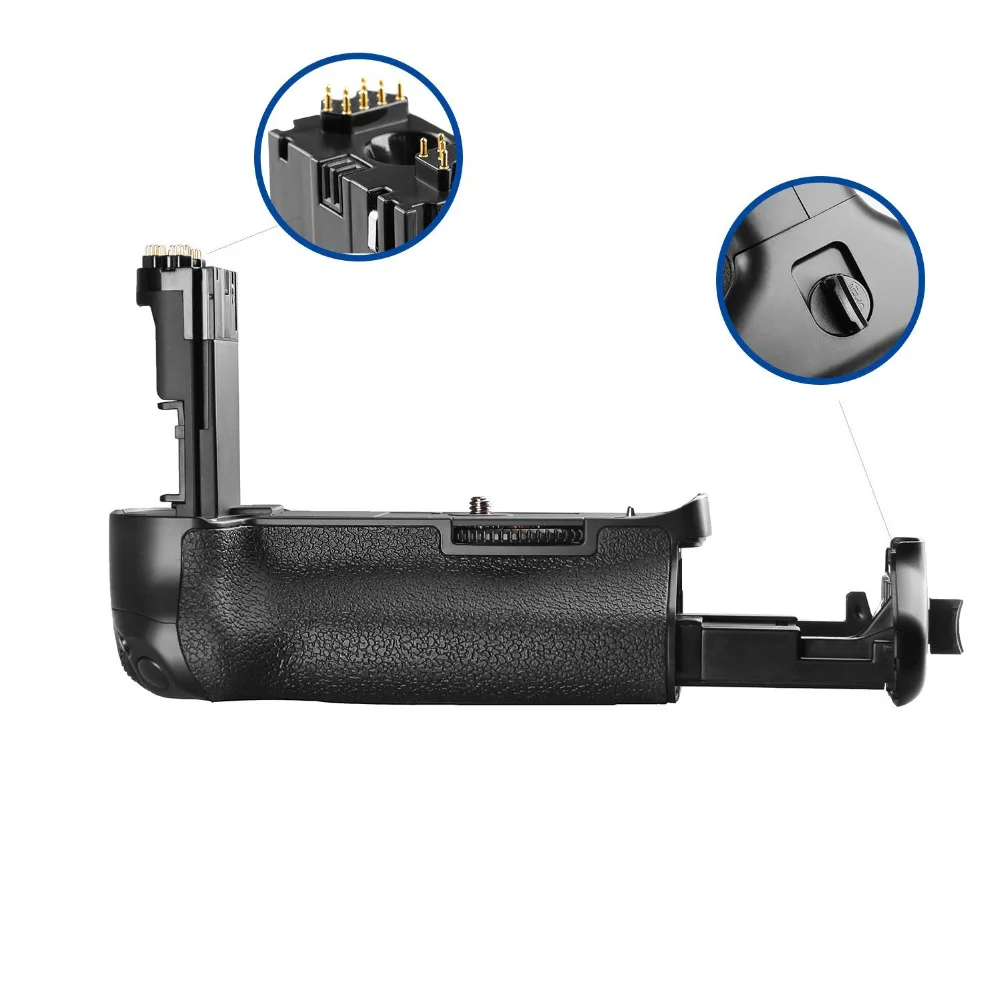 Cabo de Bateria de Qualidade Premium para Canon Austrália de Câmera Jintu Mark Partes Eua Reino Unido 5d ii - Image 4
