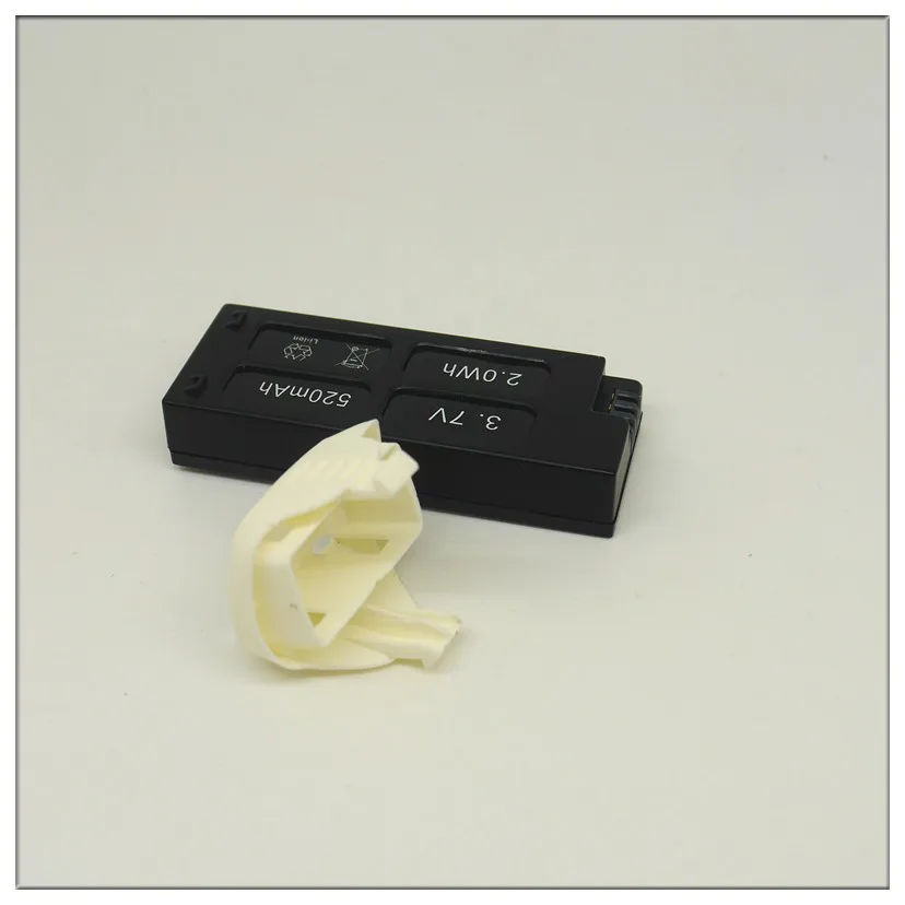 2pcs-3-7V-520mAh-LIPO-battery-for-Hubsan-X4-Camera-Plus-H107C-6-axis-Gyro-RC (1)