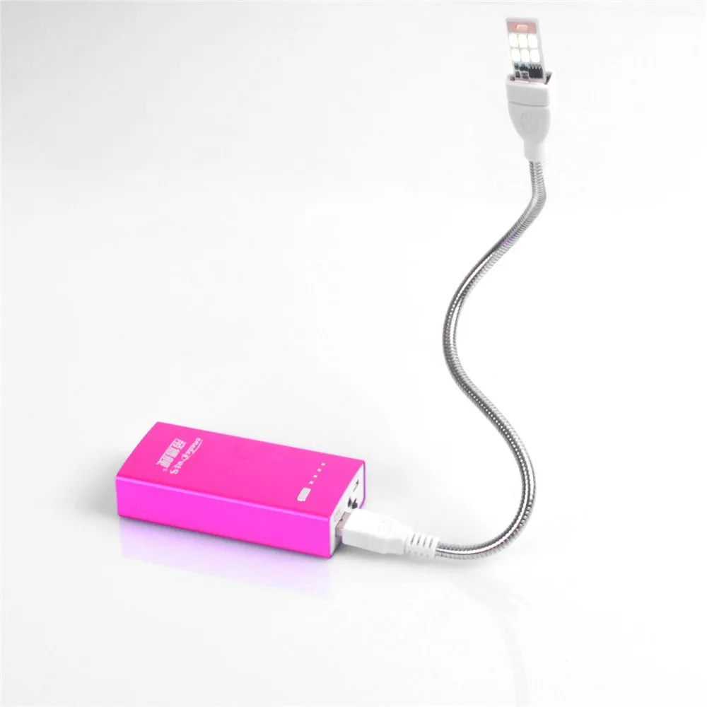 Рисунок 5 - Мини USB гаджеты SMD разъем светодиодный