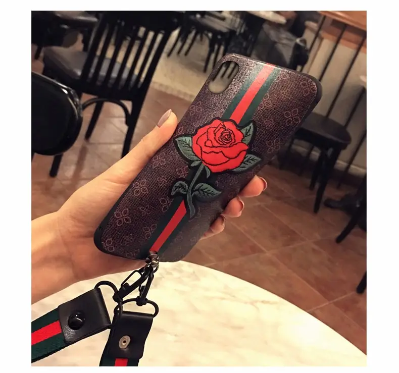 iPhone X Cover