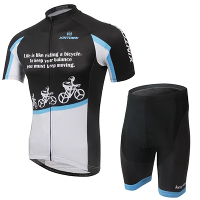 Велоспорт Джерси короткий рукав велосипедная футболка велосипед велосипедная одежда Ropa Ciclismo Италия стиль - Цвет: 6