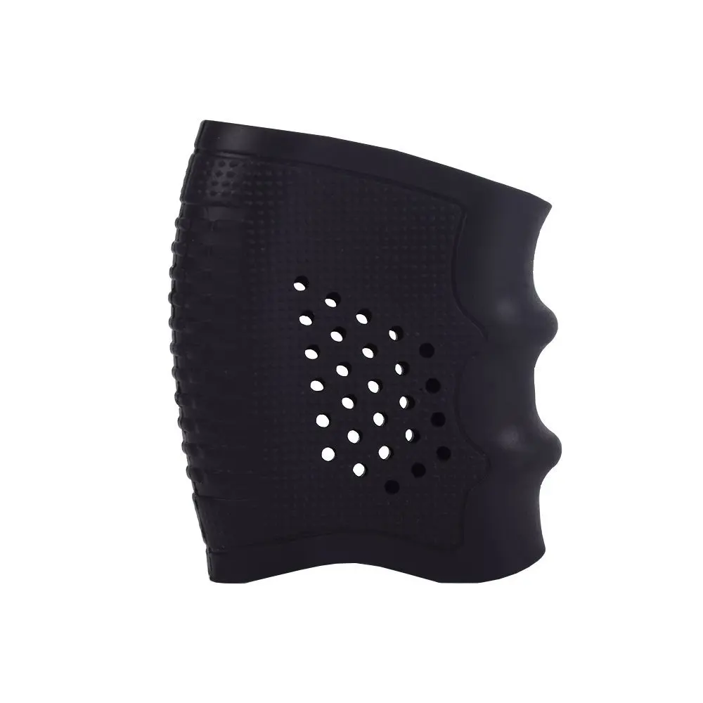 2-H006 Grip-Glove-Sleeve-provides-recoil-reduction-For-Glock-17-19-20-21-22-23-25-31 (4)
