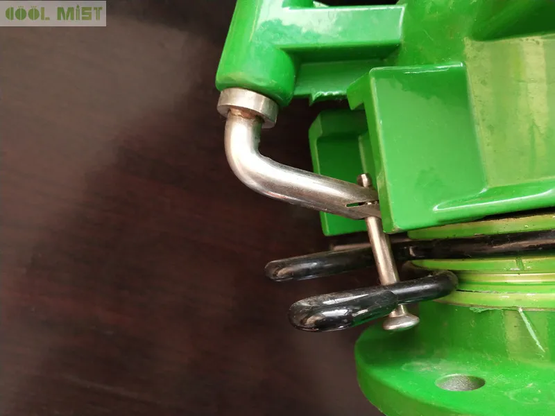 Spray gun details (4)