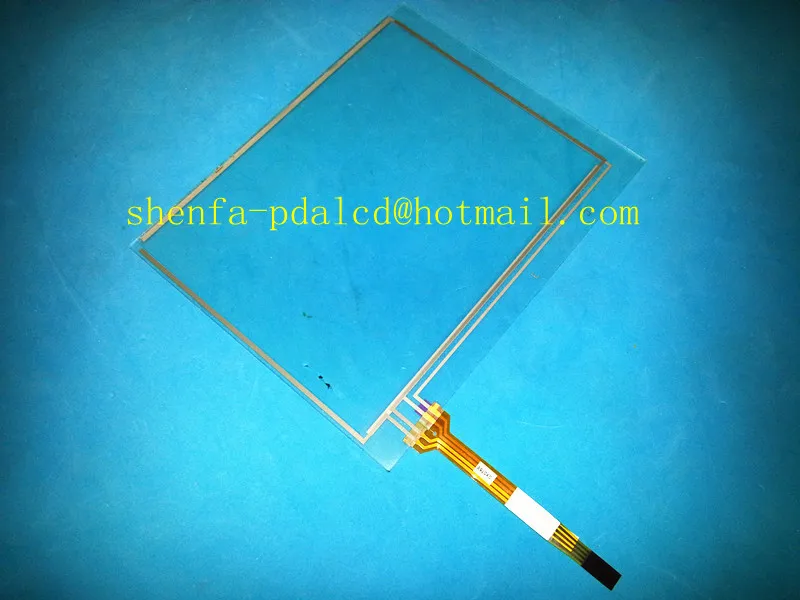 

Skylarpu 5.7inch touchscreen 1301-X461 04-NA 1302-151 Industrial application control equipment touch screen panel glass