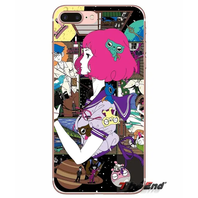 Download Soft Transparent Cover Yojouhan Shinwa Taikei For Htc U11 One M7 For Android Wallpaper Soft Transparent Cover Yojouhan Shinwa Taikei For Htc U11 One M7 Free