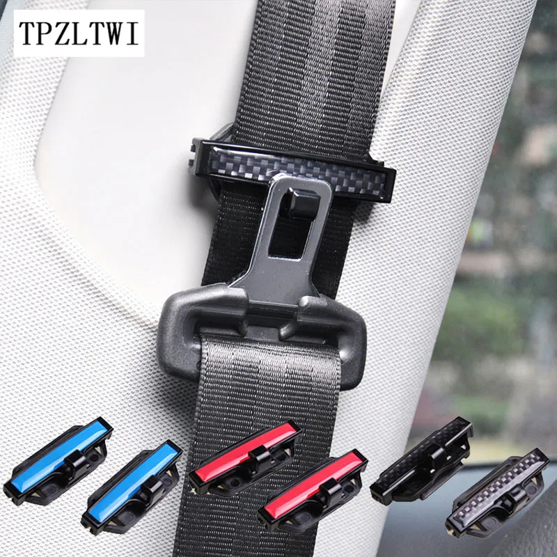 Tpzltwi Car Seat Belt Clip For Daewoo Nexia Matiz Lanos