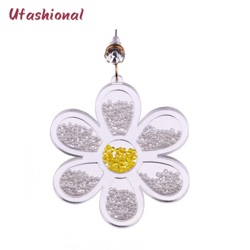 

hippop Long Dangle Earrings Round Heart Smile Face Pendant Drop Earring Online Shopping Indian Pendientes Mujer Moda Brincos