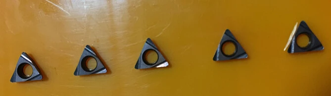 

TPGH090204L Plate for CNC machine center , TPGH090204L carbide inserts ,TBGT060104L use for boring bars