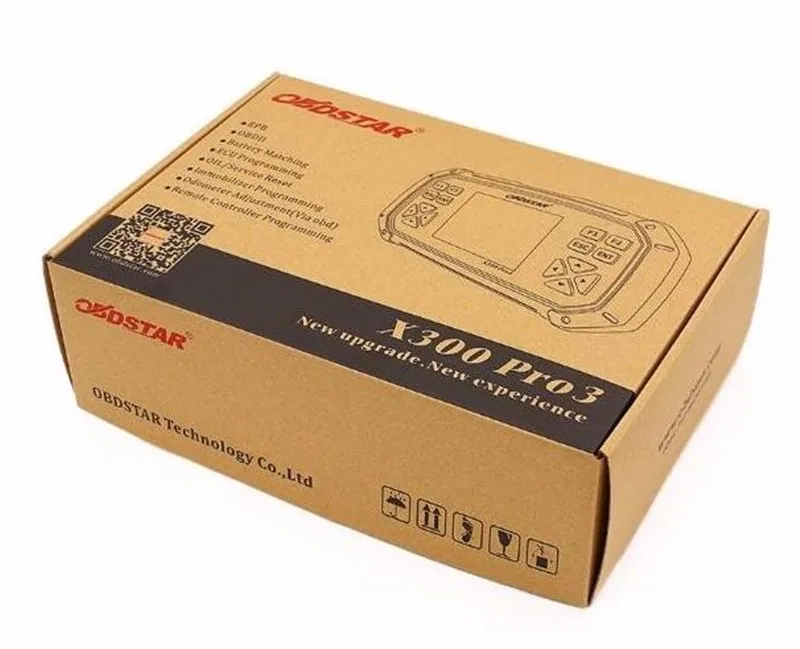 OBDSTAR X300 PRO3 007