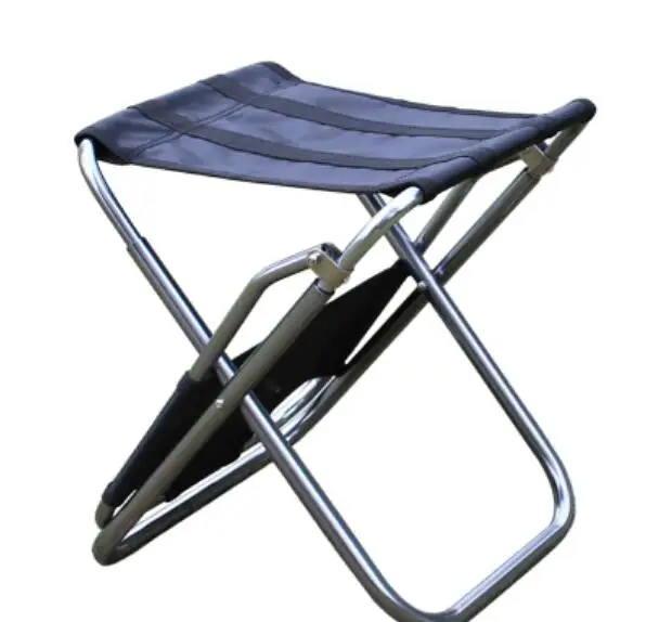 48*24*23 см портативный складной пляжный стул складной стул для рыбалки ультра-легкий стул спинки кемпинг, Барбекю стул