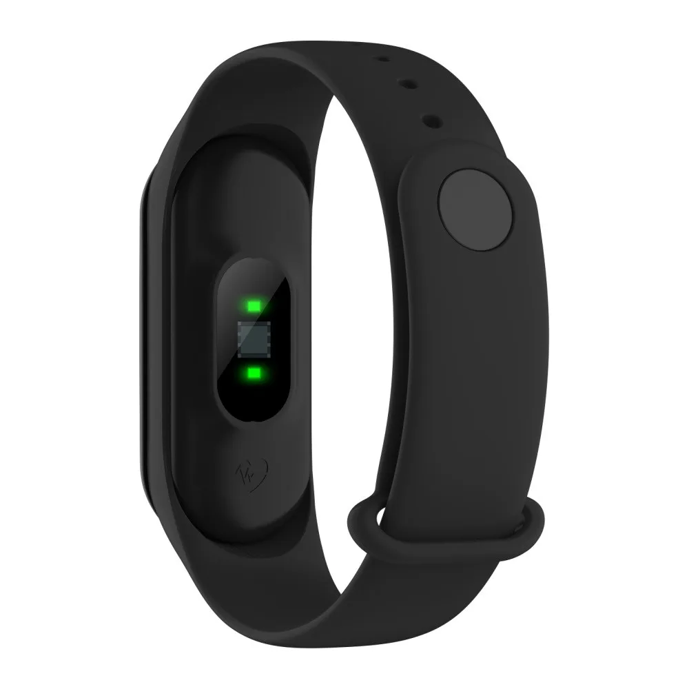 Смарт часы M3PLUS с монитором кровяного давления пульсометром Bluetooth фитнес amazfit bip ip68