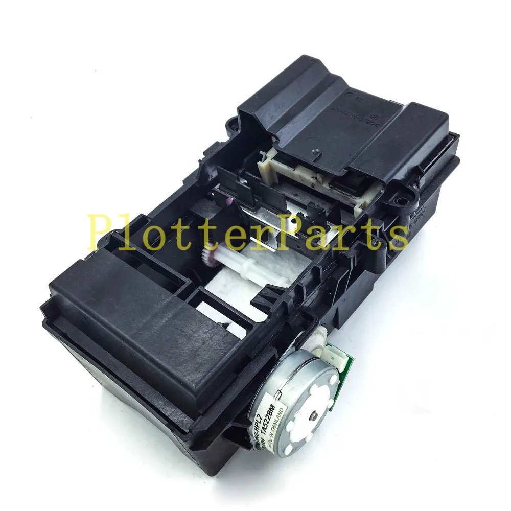 C8173 67021 C2693 67039 Complete service station assembly for the HP