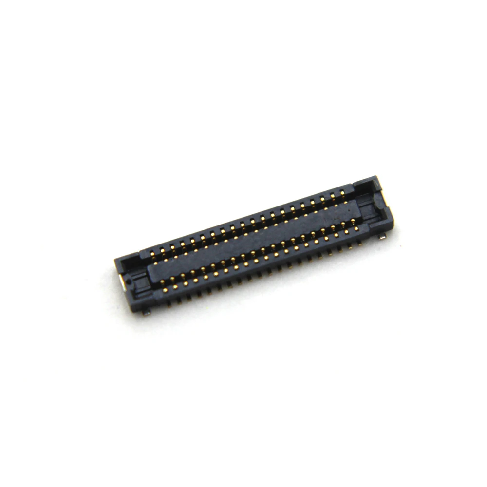 2 шт./лот ЖК экран FPC Разъем для ремонта материнской платы Sony Xperia Z3 40pin 40
