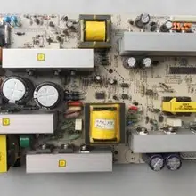 PT32600 P32R1 32F1 EAY40484901 PSPU-J706A 2300KEG026A-F пятно