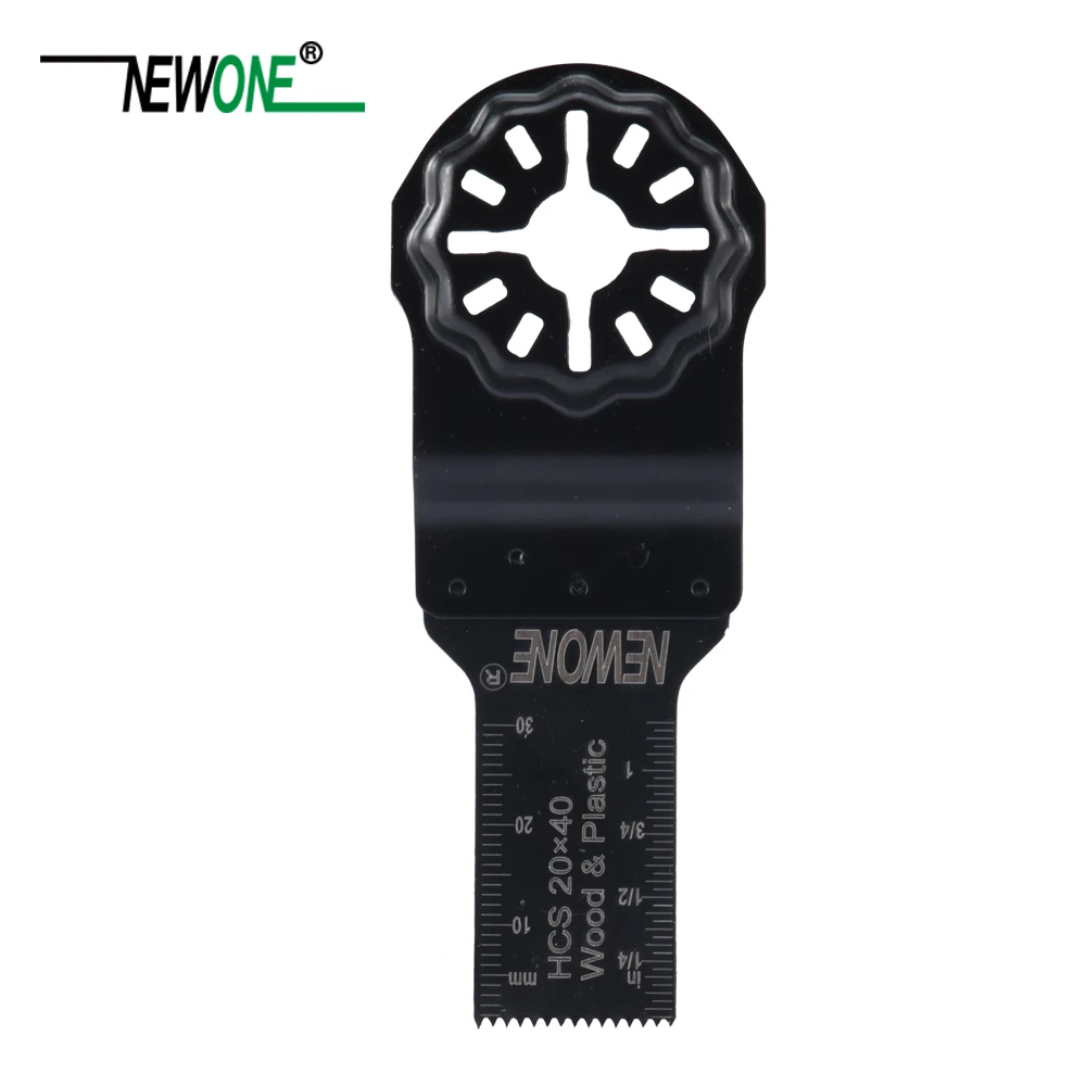 Newone One-piece E-cut Multi Saw Blade Oscillating Tool Blades fit for Bosch and Fein starlock multi-tools Newone One-piece E-cut Multi Saw Blade Oscillating Tool Blades fit for Bosch and Fein starlock multi-tools