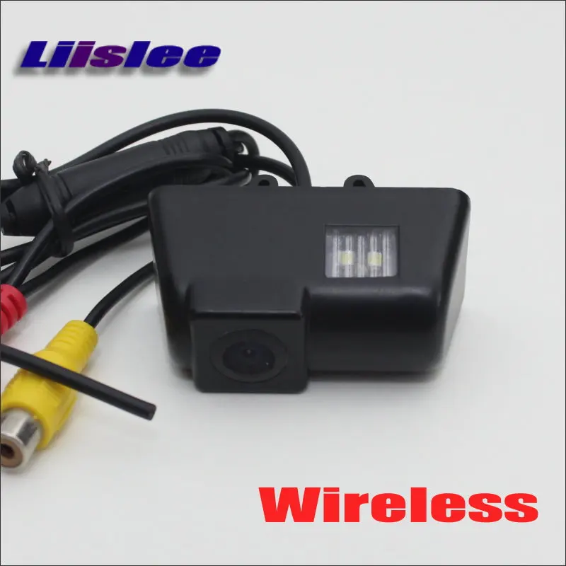 Liislee Car Wireless Rear view font b Camera b font For Ford Transit 2000 2013 Car