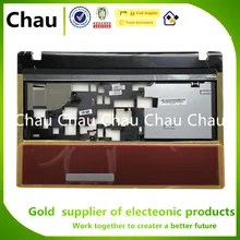 Новинка для Packard Bell TM86 TM81 верхняя часть подлокотника AP0CB000311