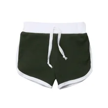 Купальник для серфинга для маленьких мальчиков, плавки, шорты для детей, летняя пляжная одежда