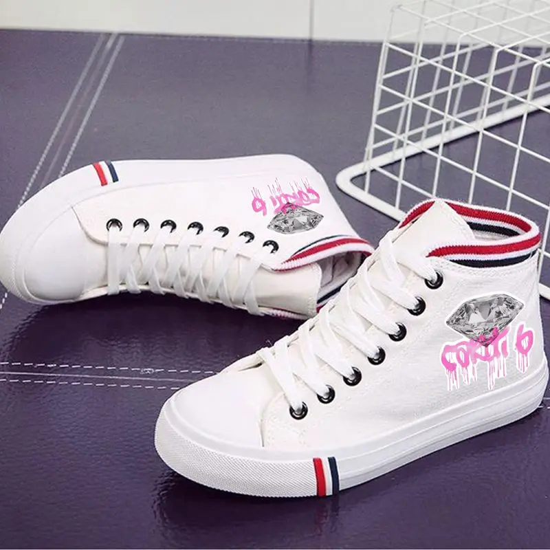 cardi sneakers